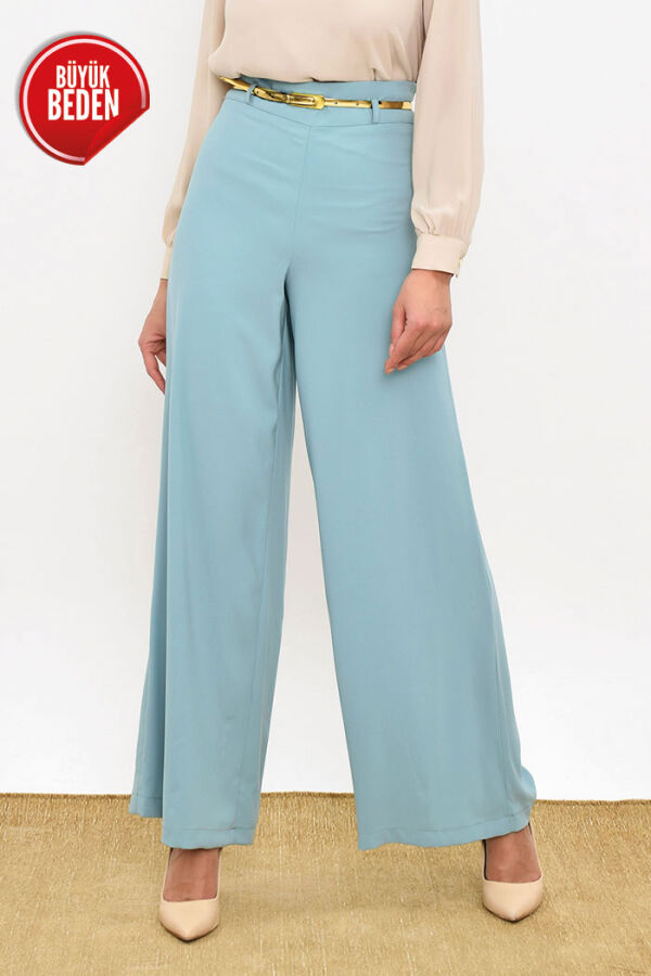 0125-1 Large Size Hosenrock Mint - 4
