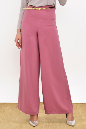 0125 Pants Skirt Powder - 4