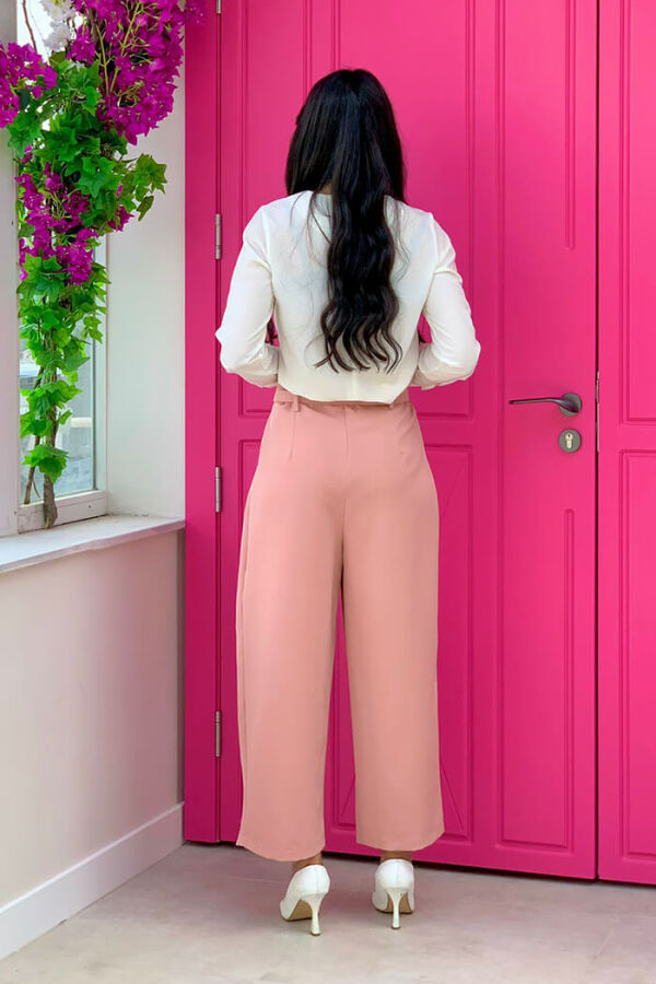 0174 Bundbundhose Powder - 4
