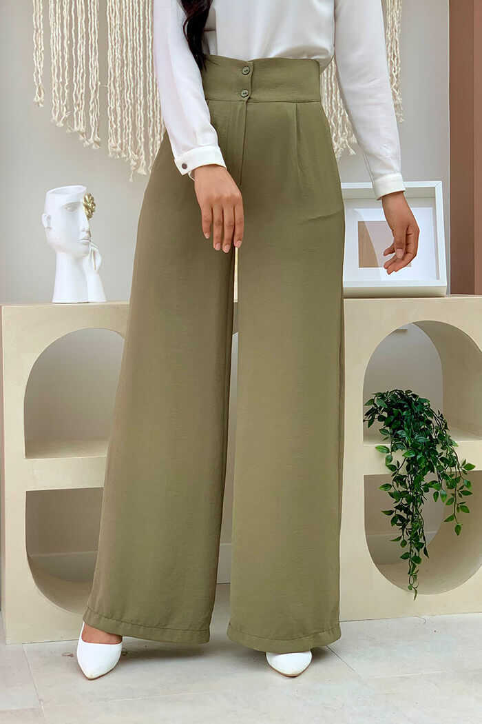 Chic en pantalon deals