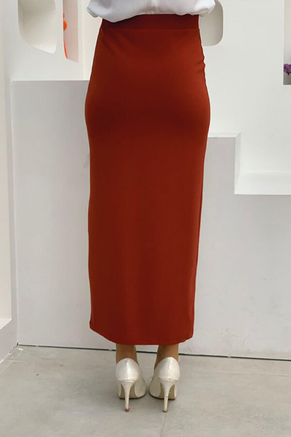 1074 Lycra Skirt Tile - 4