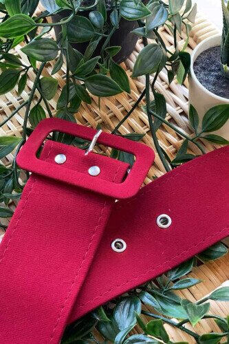 1133 Kemer Bordo 