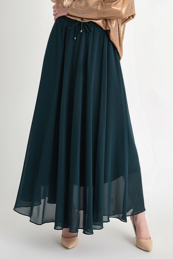 1141 Chiffonrock Smaragd - 5