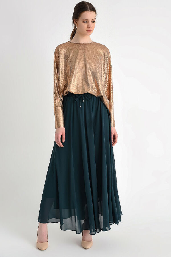 1141 Chiffonrock Smaragd - 6