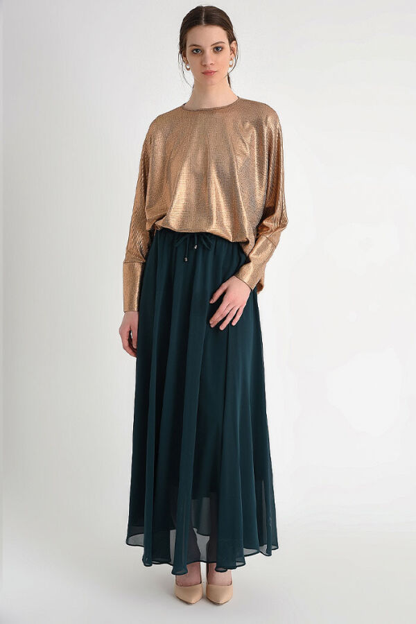 1141 Chiffonrock Smaragd - 7