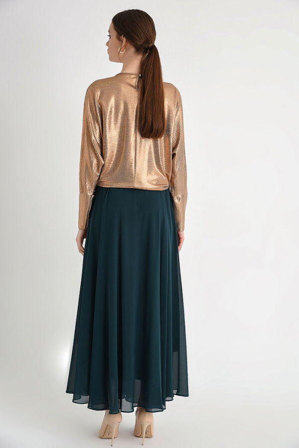 1141 Chiffonrock Smaragd - 8