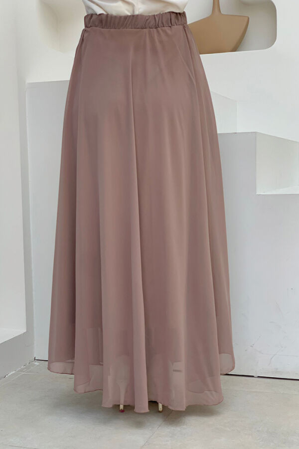 1141 Chiffonrock Nerz - 4