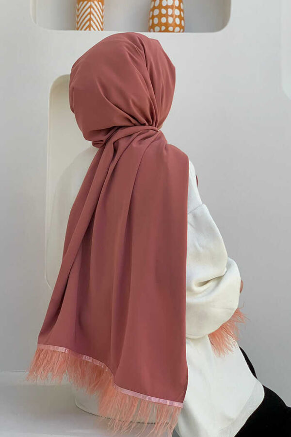 2019 Tüylü Şal Somon - 3