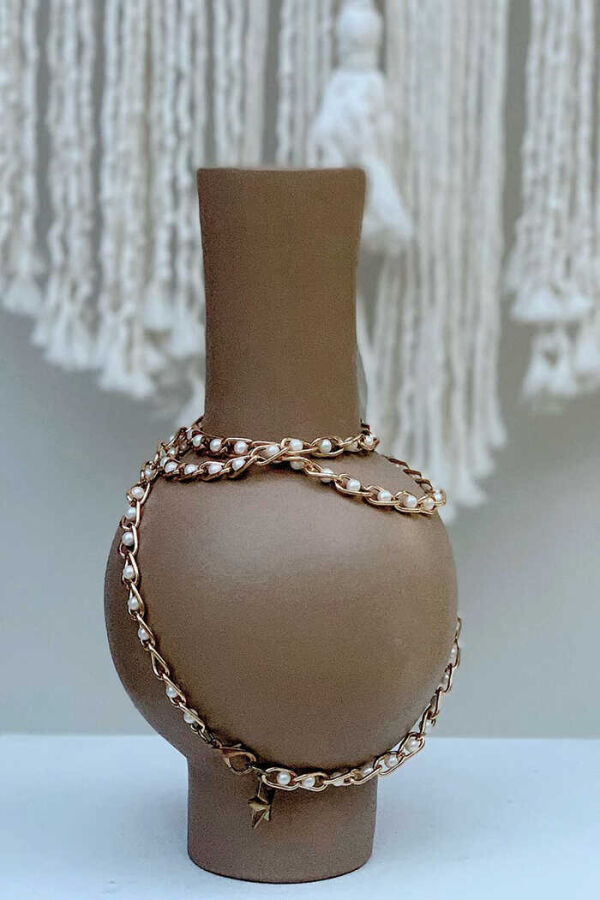 2019 Zincir Desen Gold - 3