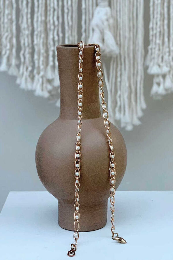 2019 Zincir Desen Gold - 4