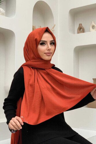2024 Kobe Saten Şal Kiremit 