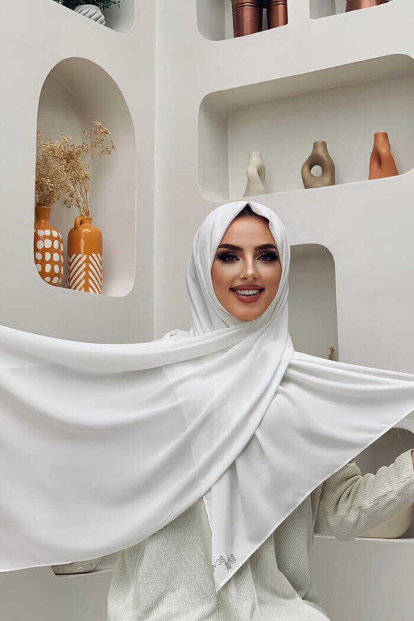 2025 Cwin Şal Ekru - 2