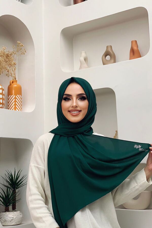 2025 Cwin Şal Zümrüt - 2