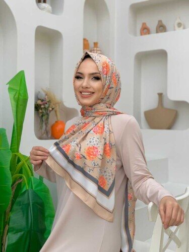 2036 Kozalak Şal Vizon 