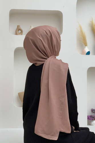 2049 çift katlı Jan Jan Şal Vizon - 6