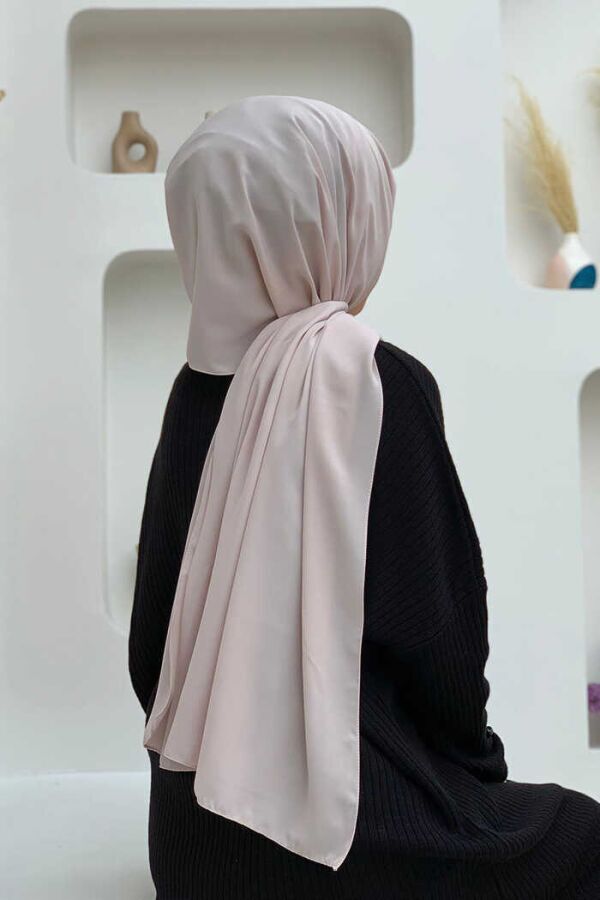 2050 Medine İpeği Şal Taş - 5