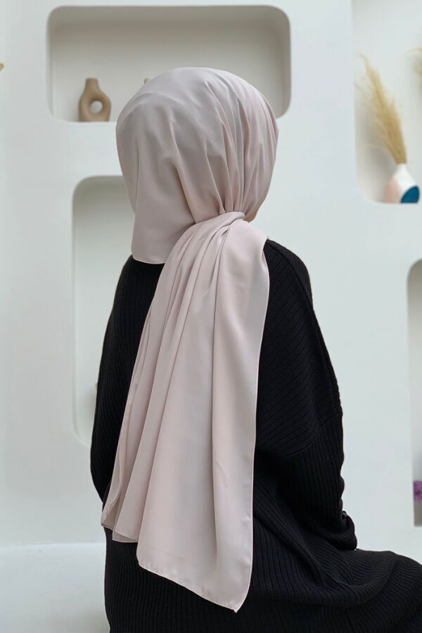 2050 Medine İpeği Şal Taş - 6