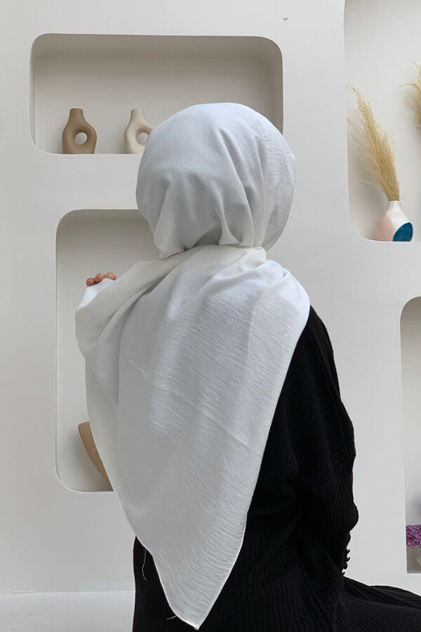 2052 Şal Ekru - 6