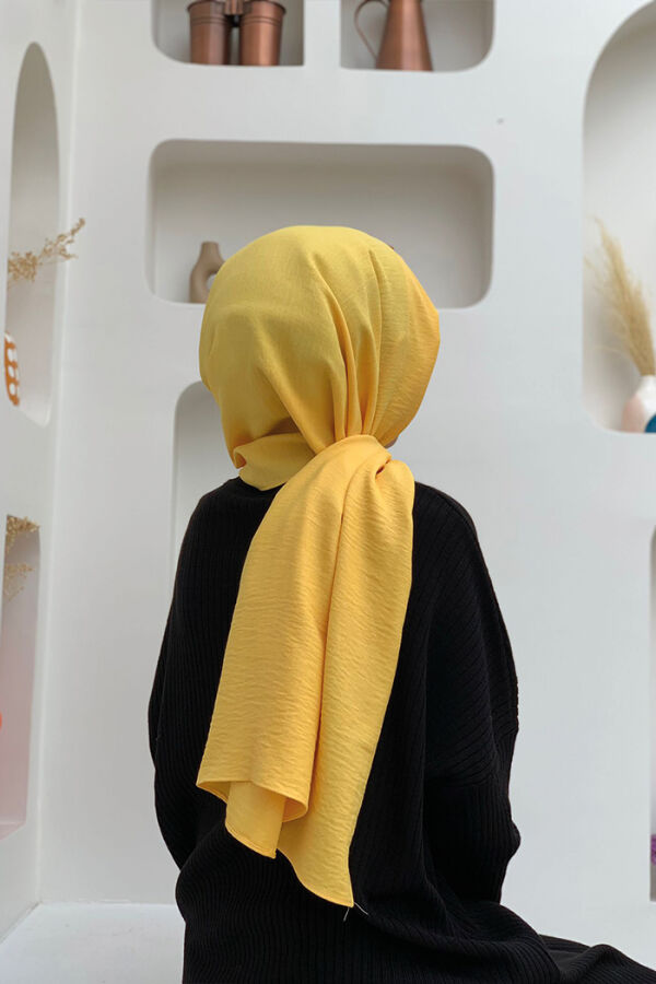 2052 Şal Sarı - 6