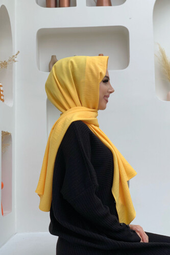 2052 Şal Sarı - 4