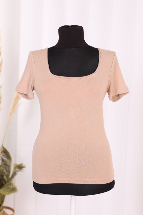 20615  Tshirt Vizon - 1