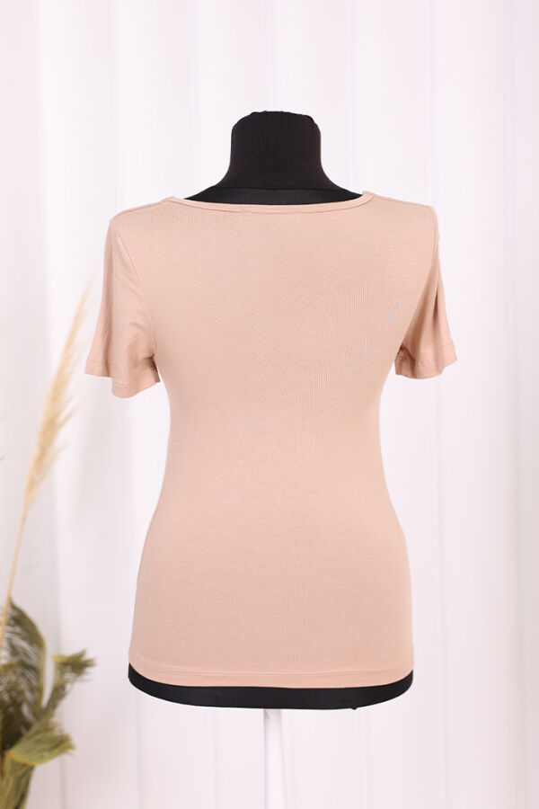 20615  Tshirt Vizon - 3