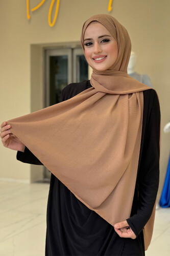 2068 caz şal Taba - Bym Fashion