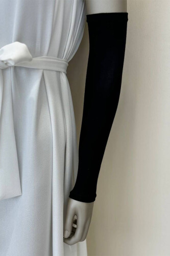 Penye Kolluk 2072 Siyah - Bym Fashion