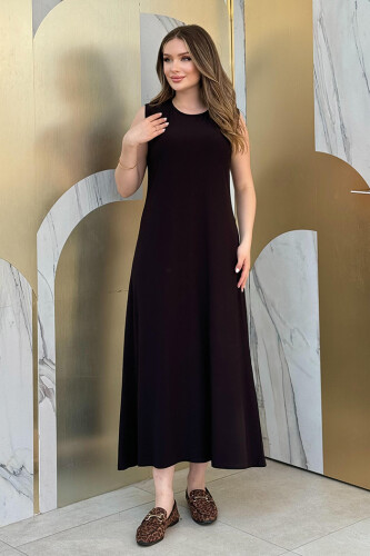 3197 Long Underwear Black 