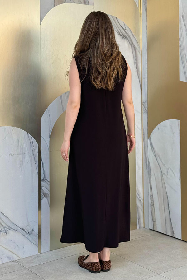 3197 Long Underwear Black - 2