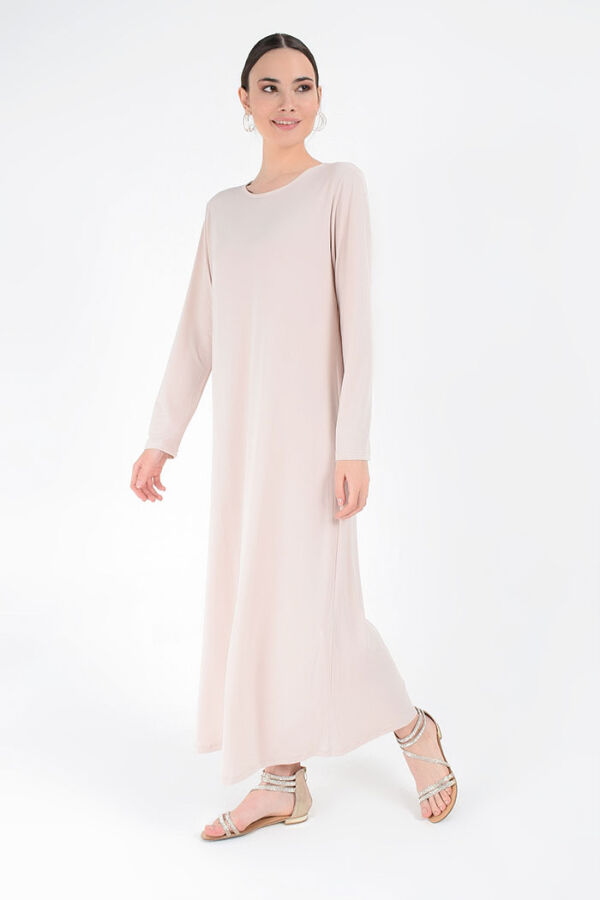 3202-1 Large Size Sandy Dress Stone - 6