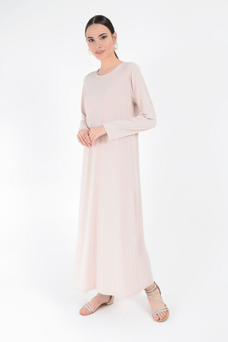 3202-1 Large Size Sandy Dress Stone - 7