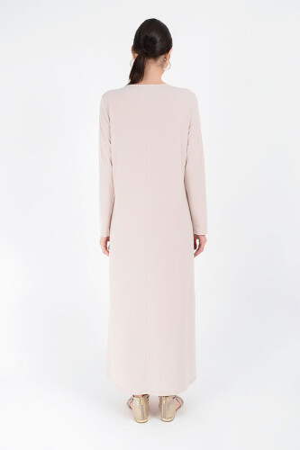 3202-1 Large Size Sandy Dress Stone - 8