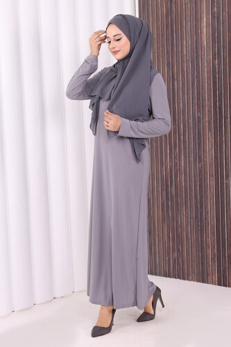 3202 Sandy Dress Gray - 2