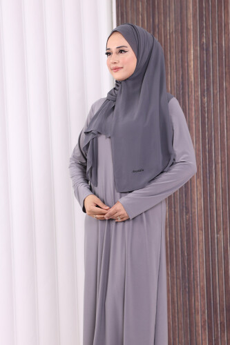 3202 Sandy Dress Gray - 4