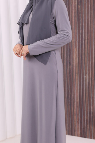 3202 Sandy Dress Gray - 5