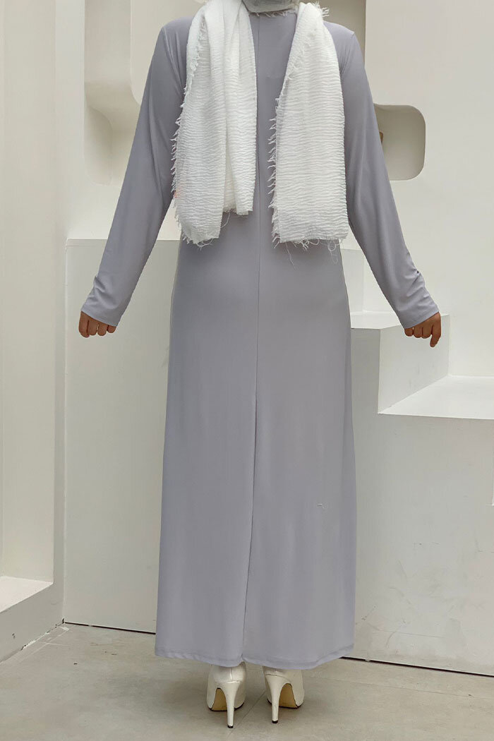 3202 Sandy Dress Gray - 7