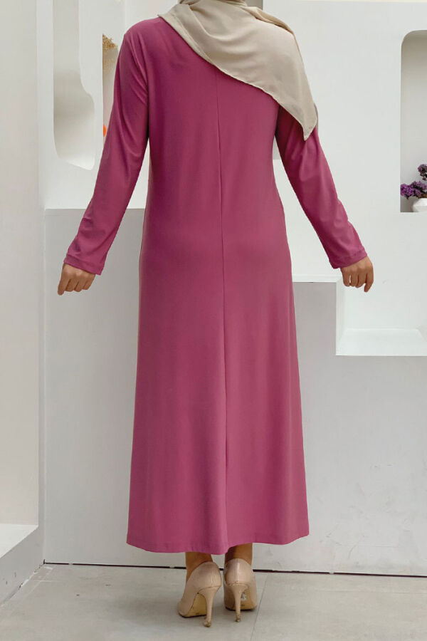 3202 Пудра Sandy Dress - 4