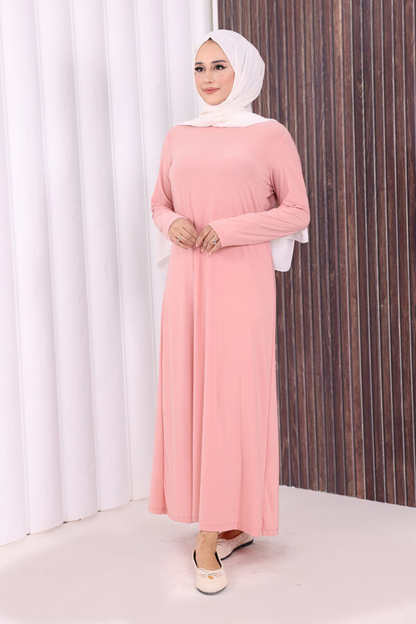 3202 Пудра Sandy Dress - 1