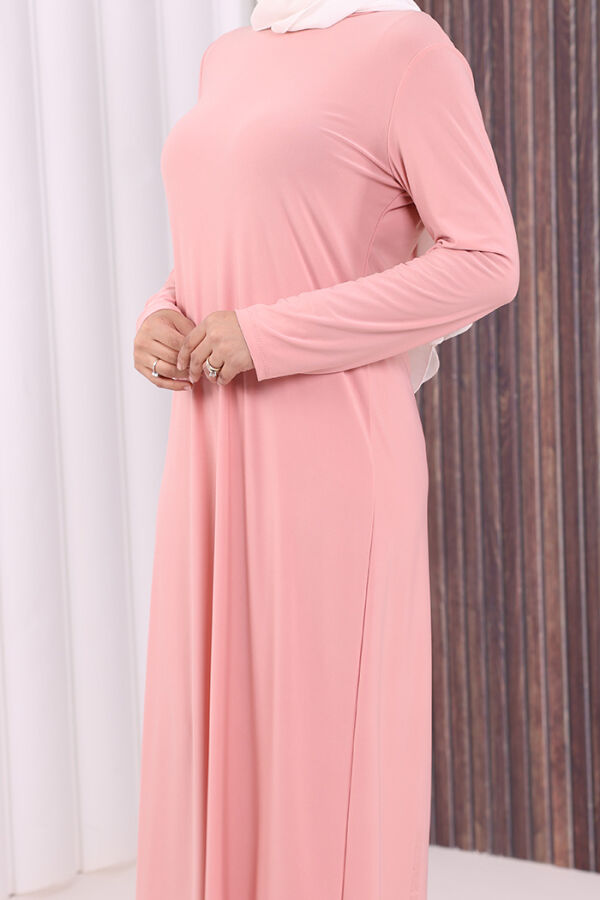 3202 Пудра Sandy Dress - 5