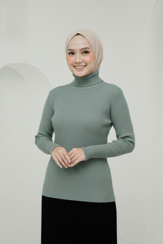 4138 صياد كنزة النعناع 