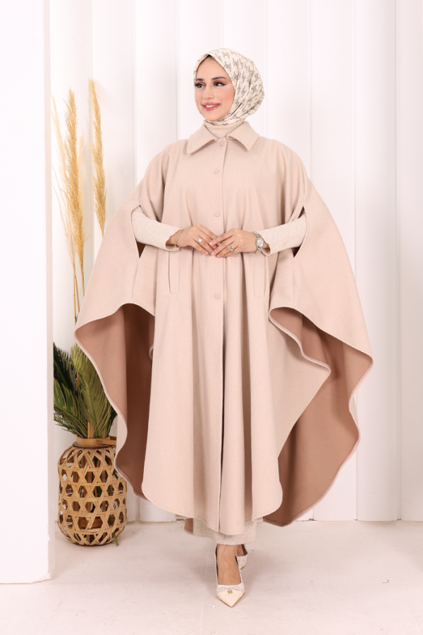 70068 Kaşe Panço Taş - 1