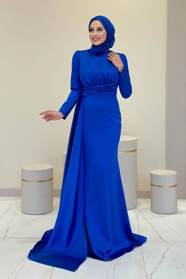 7036 Abiye Saks - 1