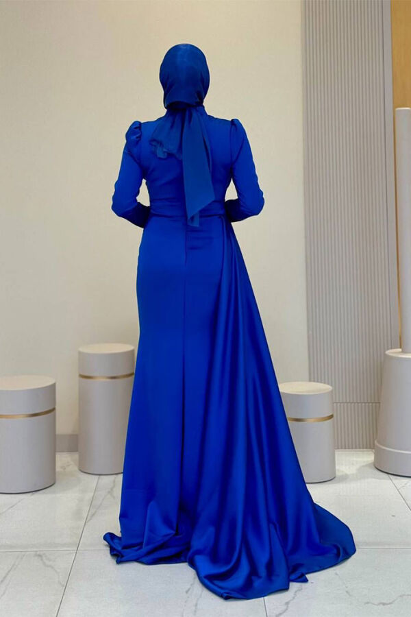 7036 Abiye Saks - 2
