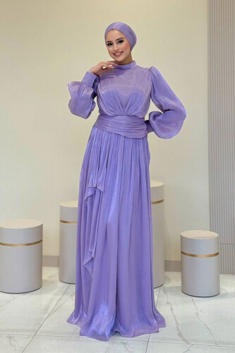 Valentino Abiye 7037 Lila 