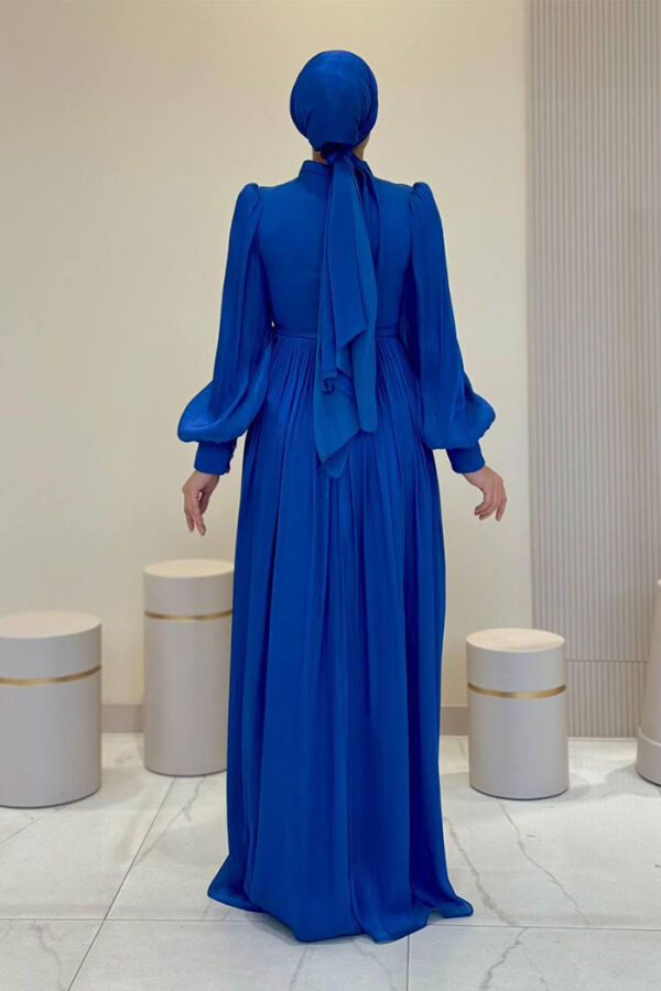 Valentino Abiye 7037 Saks - 2