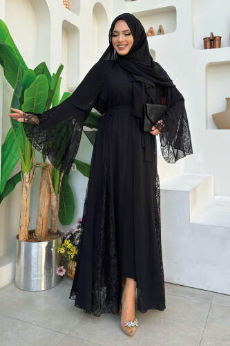 Hijab abaya store