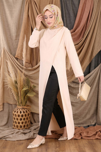 8698-1 Tunik Taş - 2