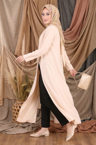 8698-1 Tunik Taş - 3