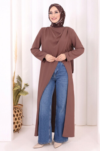 8698-1 Tunik Vizon